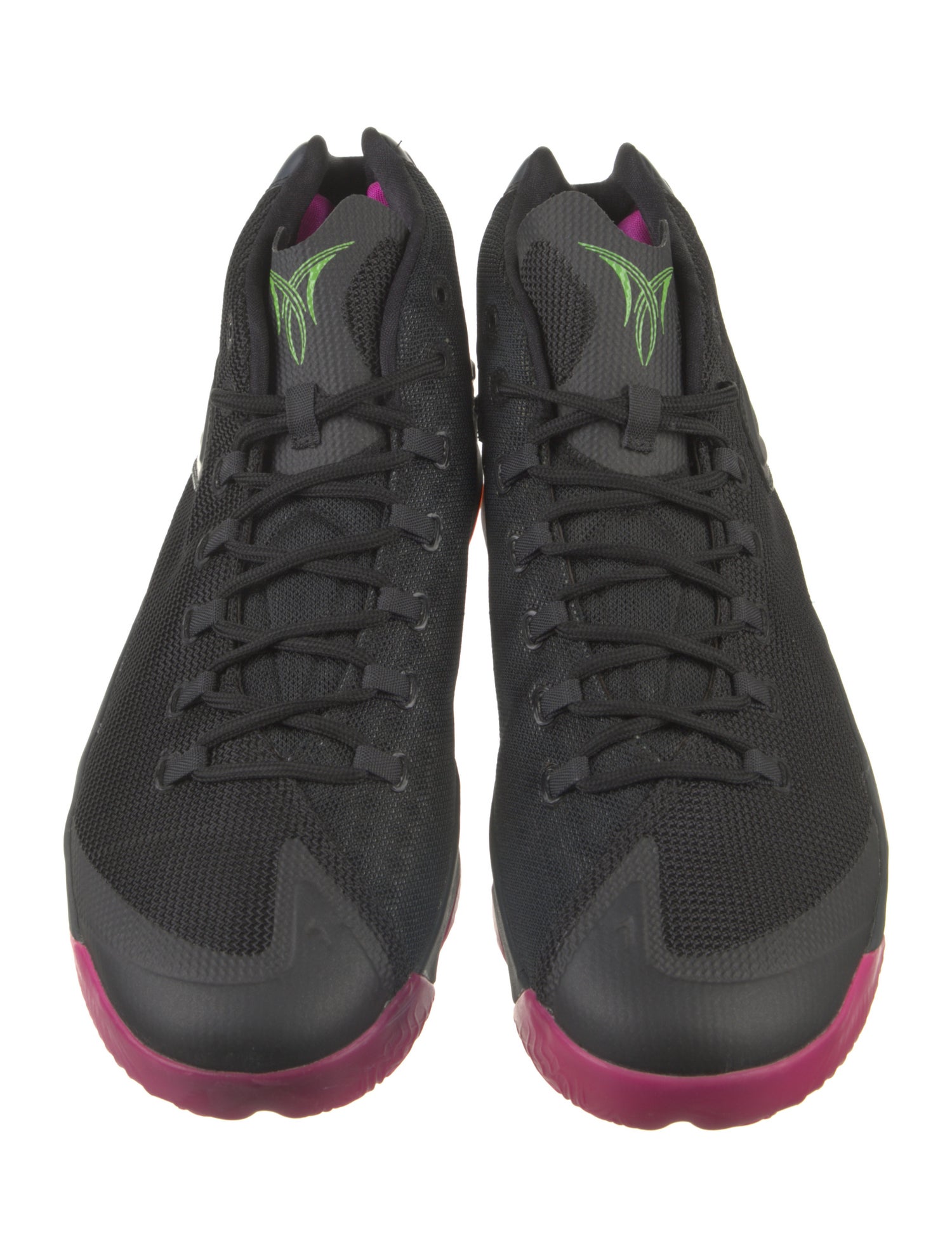 Jordan Leather Sneakers